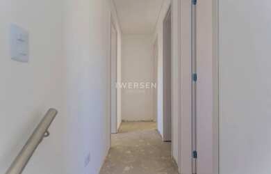 Imagem 11: Sobrado Novo no Atuba com 3 quartos