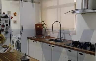 Imagem 14: Apartamento para Venda em Curitiba, Portão, 3 dormitórios, 1 banheiro,...