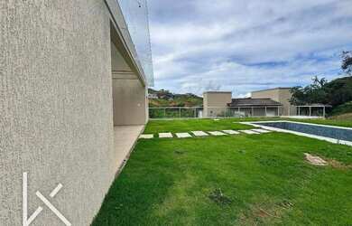 Imagem 9: Casa com 4 dormitórios, 485 m² - venda por R$ 4.500.000,00 ou aluguel...