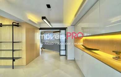 Imagem 5: Jardim américa reformado