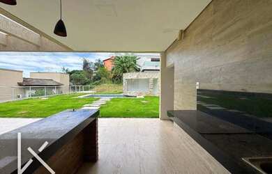 Imagem 12: Casa com 4 dormitórios, 485 m² - venda por R$ 4.500.000,00 ou aluguel...