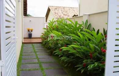 Imagem 11: SOBRADO 03 SUÍTES,161,46m² -RESIDENCIAL BOSQUE DAS ORQUÍDEAS