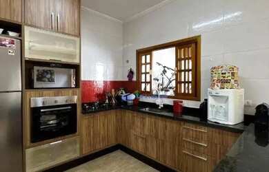 Imagem 12: Casa com 3 dormitórios à venda, 98 m² por R$ 670.000,00 - Villa Branca...