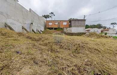 Imagem 6: Terreno à venda no Campina Grande do Sul no Paraná