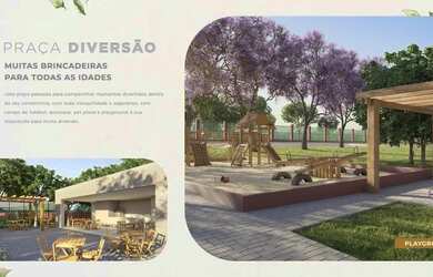 Imagem 5: Lote de 428 metros quadrados no Jardins Amsterdã - Goiânia - GO