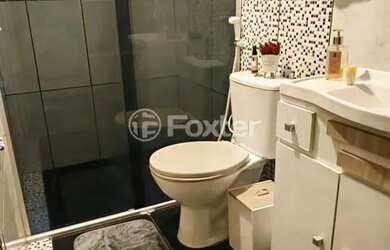 Imagem 9: Casa à venda Rua Ernani Carvalho de Souza, Tancredo Neves - Santa Maria