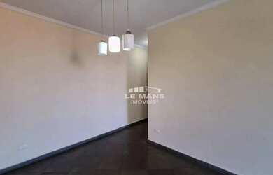 Imagem 3: Apartamento a venda no Edifício Boaretto, no bairro Alto em Piracicaba/SP