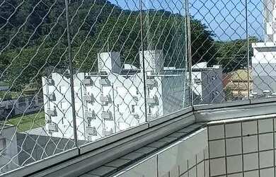 Imagem 6: Vista maravilhosa para a Fortaleza Itaipu