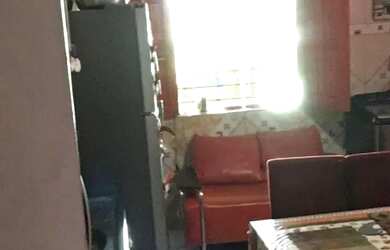 Imagem: A casa possui 4 Dormitórios e está localizado em Cidade Nova