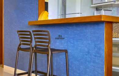 Imagem 9: Apartamento à venda, 3 quartos, 2 suítes, 2 vagas, Enseada Azul - Guarapari/ES