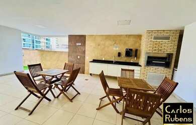 Imagem 14: Apartamento para Venda em Vila Velha, Praia de Itaparica, 2 dormitórios,...
