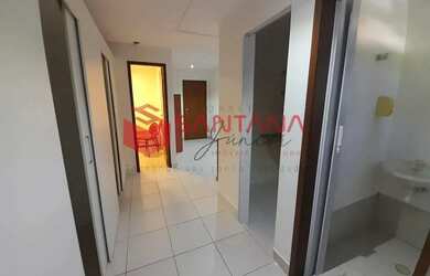 Imagem: O depósito possui 1 Vaga na garagem e 33m² de Área e está