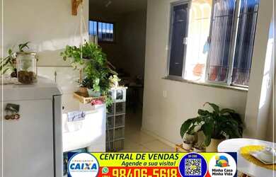 Imagem 8: Imóvel para venda tem 74 metros quadrados com 4 quartos em Boaçu - São...