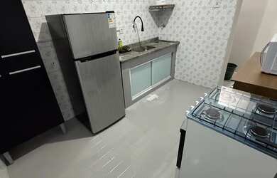 Imagem 8: VENDO APARTAMENTO BAIRRO SÃO GERALDO