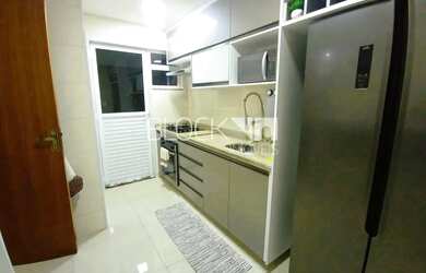 Imagem 16: Vila Valqueire Casa de Condomínio 2 quartos, sendo 1 suite