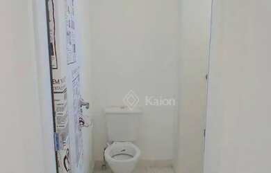 Imagem 12: Apartamento à venda no Edifício Green Park II em Salto/SP