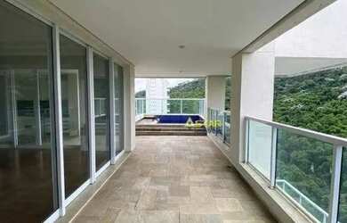 Imagem: O apartamento possui 4 Dormitórios, 5 Banheiros, 4 Vagas na