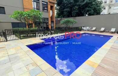 Imagem 16: Cobertura, Moema - São Paulo