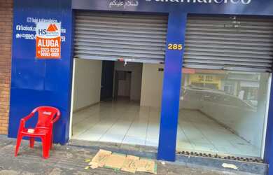 Imagem: Salão para alugar por R$ 4000.00, 73.00 m2 - CENTRO - LONDRINA/PR