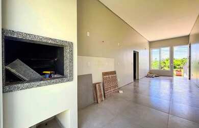 Imagem 8: À VENDA CASA GEMINADA C/ AMPLO PÁTIO EM RUA SEM SAÍDA 64m² NOVA 02...