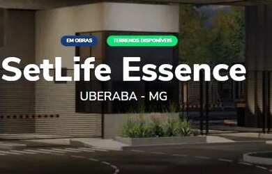 Imagem 2: Ágil de Terreno em Condomínio - Uberaba - Oportunidade