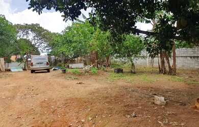 Imagem 4: SANTANA DE PARNAíBA - Terreno Padrão - Recanto Maravilha III