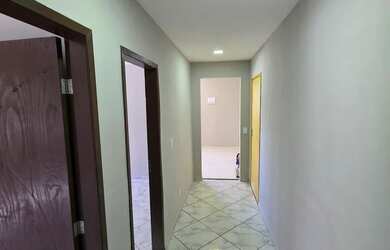 Imagem: O apartamento possui 2 Dormitórios, 1 Banheiro, 60m² de Área