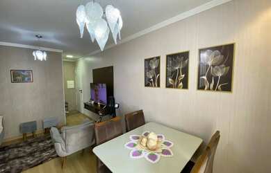 Imagem 6: Apartamento para venda em Santos, 3 dormitórios, 1 suíte, 1 vaga, lazer...