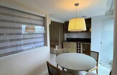 Imagem 3: Apartamento para vender e alugar no NOUVEAU HORTO FLORESTAL , HORTO FLORESTAL...