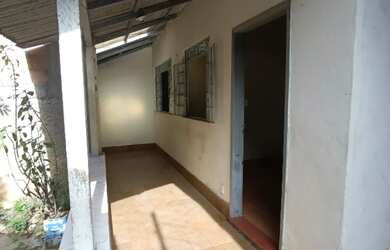 Imagem: A casa possui 2 Dormitórios, 1 Banheiro, 50m² de Área e está