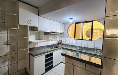 Imagem 7: Apartamento com 3 dormitórios, 72 m² - venda por R$ 360.000,00 ou aluguel...