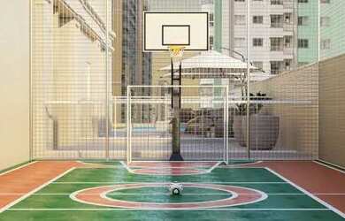 Imagem 15: Liberty - 4 Dormitórios na Meia Praia - Itapema - SC