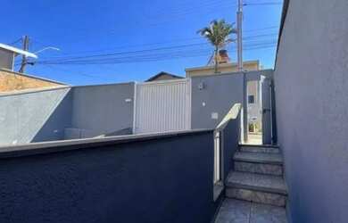 Imagem 13: CASA TÉRREA - JARDIM PARAÍSO - MG