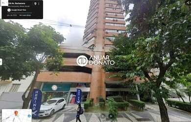 Imagem: O depósito possui 3 Vagas na garagem e 50m² de Área e está