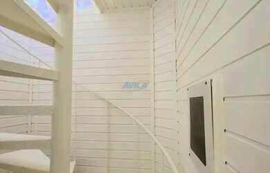 Imagem 14: Casa - Florianópolis SC. Churrasqueira, Ar-condicionado, Área de serviçoe175m²...