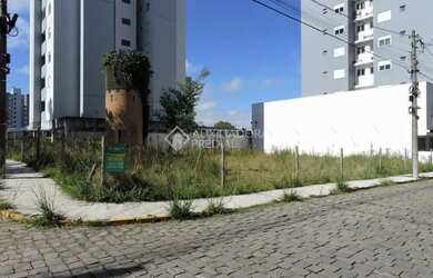 Imagem: Terreno no bairro Villa Horn
