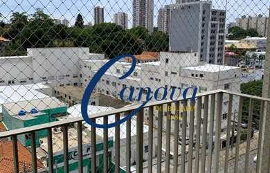 Imagem 13: Apartamento para locação na Vila Itapura, Campinas-SP 1 quarto, 1 sala,...