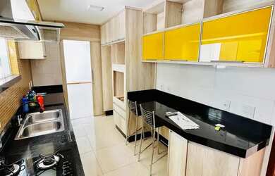 Imagem 10: Casa Maravilhosa em condomínio 3 suítes