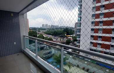 Imagem 7: Condomínio Topazio, 03 qts