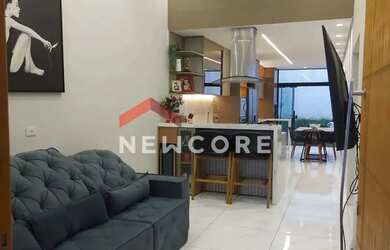 Imagem 13: Casa em Rua Pioneira Rosa Portella da Silva - Jardim Montreal - Maringá/PR