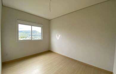 Imagem 8: Apartamento novo com dois dormitórios e vista panorâmica, em uma ótima...