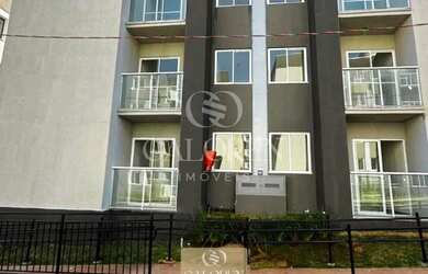 Imagem 8: Apartamento Garden à Venda em Maringá Quintal Privativo no Parque Tarumã