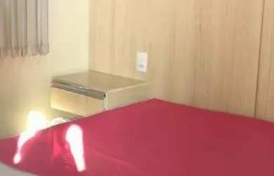 Imagem 13: Apartamento no Bairro Chácara em Betim