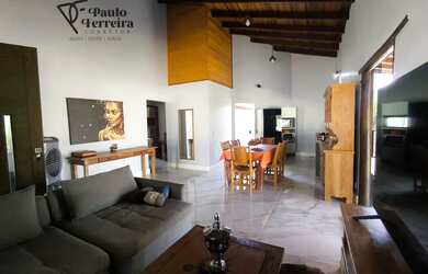 Imagem 10: Casa no condomínio ouro vermelho II 2 quartos garagem