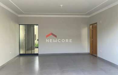 Imagem 3: Casa em Rua São Lourenço - Jardim Alvorada - Maringá/PR