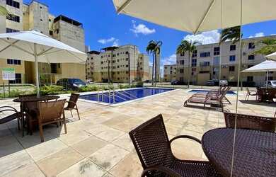 Imagem 16: Apartamento 2 Quartos no Parque das Árvores em Parnamirim-RN