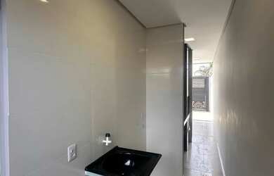 Imagem 3: Vendo casa nova na 1503 sul