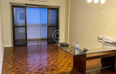 Imagem: Apartamento / Residencial / Centro