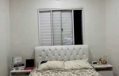 Imagem 4: Mirante do Parque - 2 quartos - 1 vaga - Augusto Montenegro - Venda