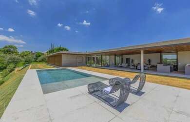 Imagem 16: Casa à venda com 6 suítes no Fazenda da Grama em Itupeva